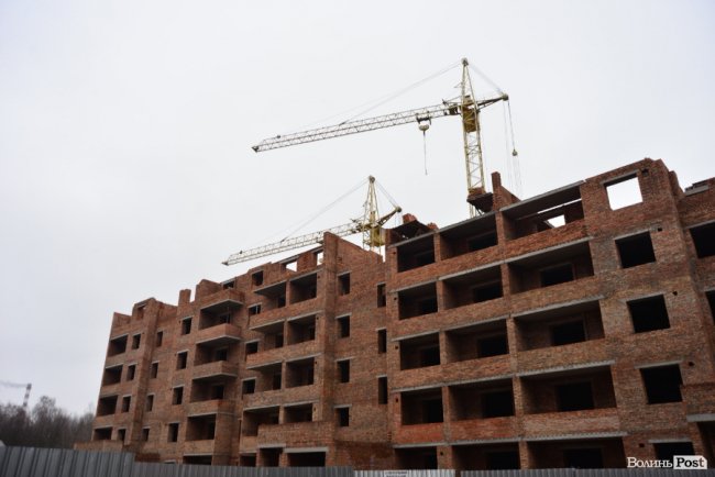 Незабутній «миколайчик»: оселі у ЖК «Caramel Residence» чекають на своїх власників. ФОТО*