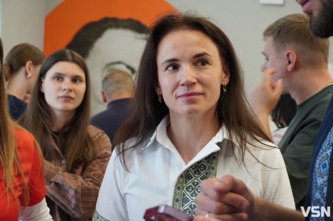 Лучанка хоче 18 годин виконувати вправу бурпі та встановити рекорд України. ФОТО