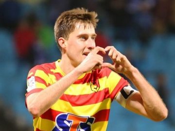 Волинянин може поповнити склад престижного турецького футбольного клубу