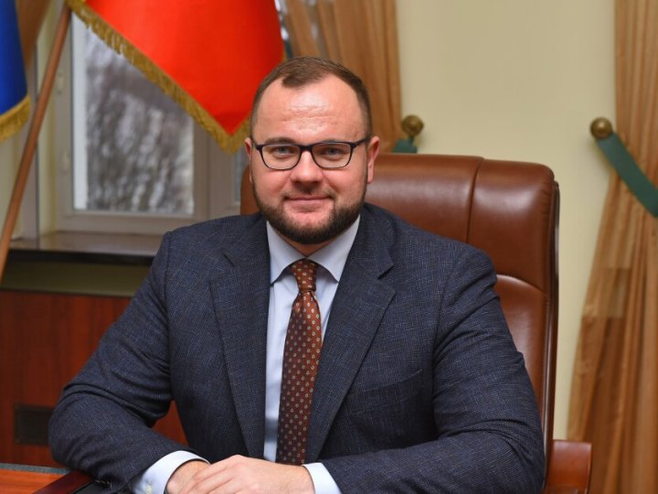 Ігор Поліщук складає повноваження Луцького міського голови,- джерела