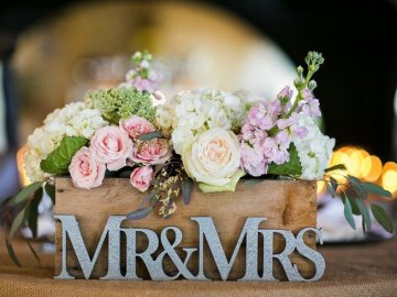 Вибираємо метал для весільного персня*