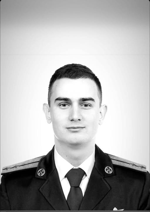 На війні загинув Герой з Волині Назар Матейчук