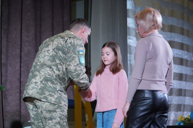 У Володимирі вшанували полеглих воїнів 14-ї бригади