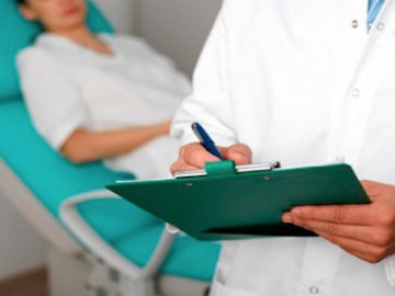 У Камінь-Каширському районі лікар безкоштовно обстежуватиме жінок на рак