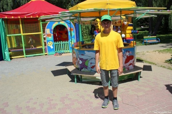 Якому виду літнього заробітку надає перевагу молодь. ФОТО