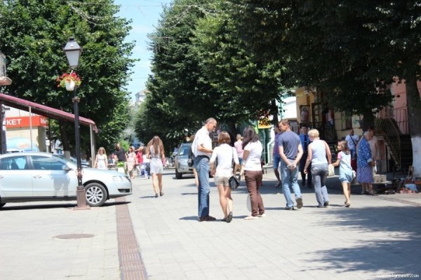 Якому виду літнього заробітку надає перевагу молодь. ФОТО