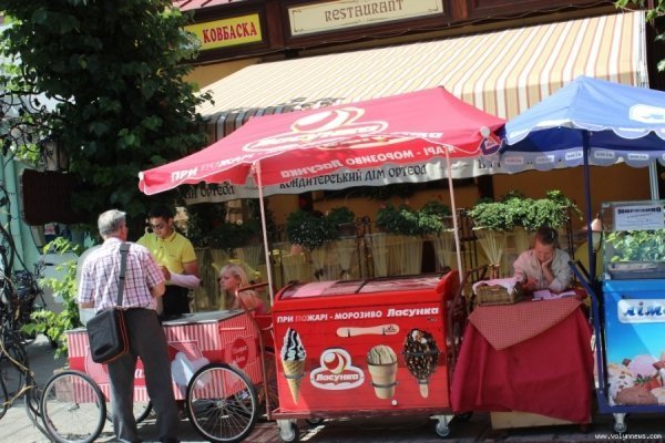 Якому виду літнього заробітку надає перевагу молодь. ФОТО