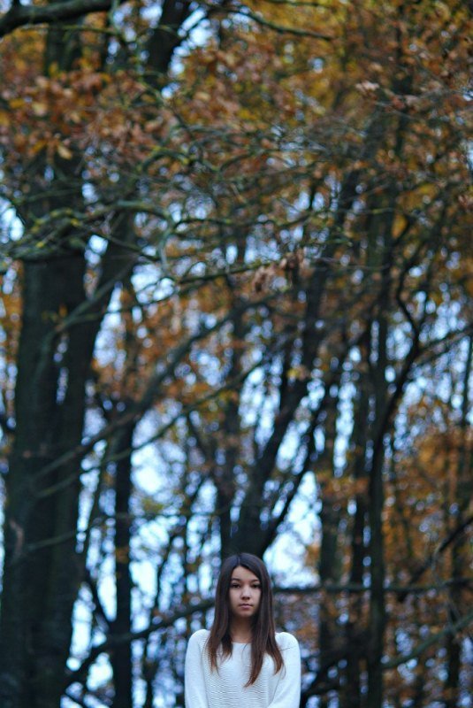 Фотовиставка Ірини Ільчук 