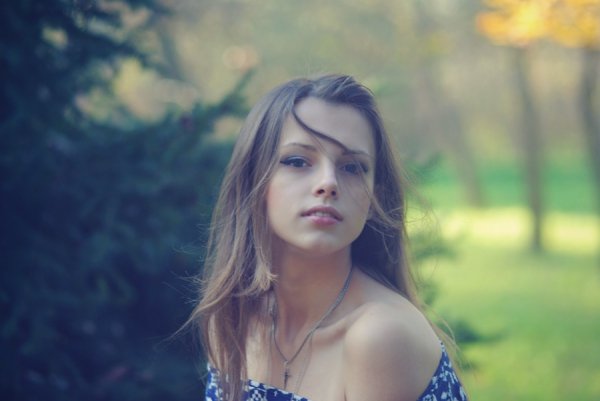 Фотовиставка Ірини Ільчук 