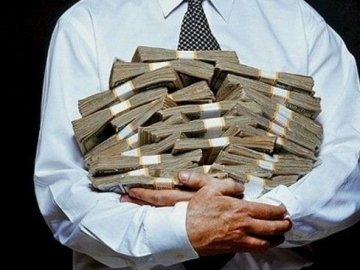 Волинський підприємець відшкодував державі майже 200 тисяч гривень 