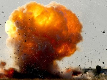 Українські воїни знищили за добу шість ворожих складів із боєприпасами