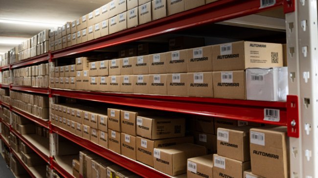 «Раніше нас знали як шрот у Підгайцях»: директор Automira – про розвиток компанії*