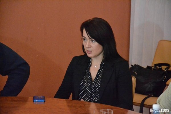 Благодійний фонд «Європейський вектор» виділятиме на допомогу бійцям АТО по 100 тисяч щомісяця. ФОТО