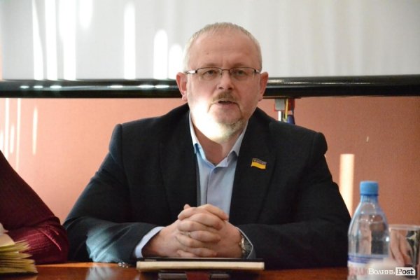 Благодійний фонд «Європейський вектор» виділятиме на допомогу бійцям АТО по 100 тисяч щомісяця. ФОТО