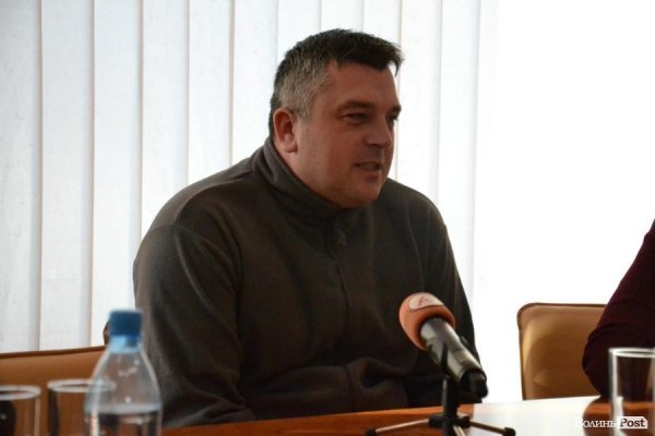 Благодійний фонд «Європейський вектор» виділятиме на допомогу бійцям АТО по 100 тисяч щомісяця. ФОТО