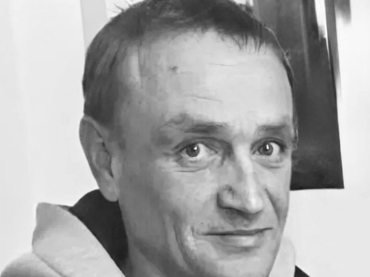 У лікарні помер учасник бойових дій з Волині Віталій Сачук