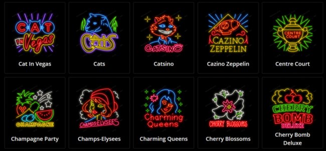 Як зареєструватися у казино Слотс Сіті *