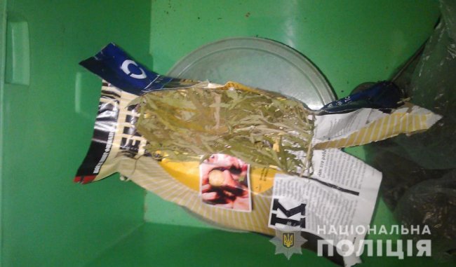 На Волині пару «гаражних» крадіїв зловили «на гарячому». ФОТО