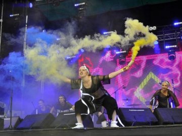 Географія «Бандерштату»: звідки любителі музики їхали на фестиваль