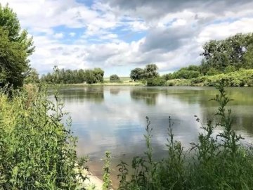 Жителі волинського села «скинулися» і викупили ставок. ВІДЕО 