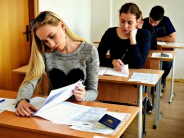 Що потрібно знати про ЗНО: складання, апеляція, додаткова сесія