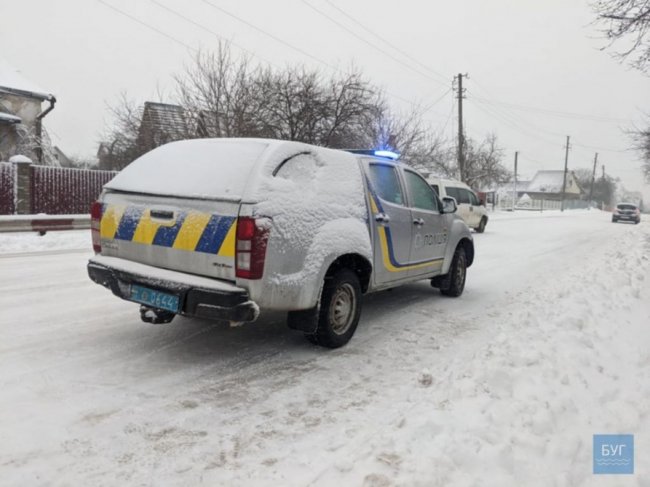 У місті на Волині вранці сталась аварія. ФОТО