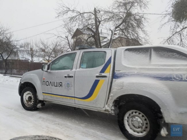 У місті на Волині вранці сталась аварія. ФОТО