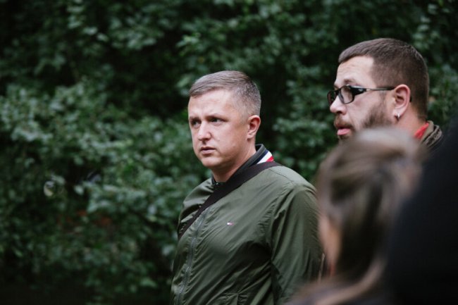 «Ми хочемо зробити цікавіший варіант», – Разумовський будуватиме особливі майданчики в парку за РАЦСом