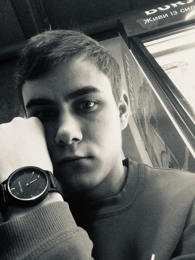 Хлопець задихається: у молодого лучанина виявили вроджену ваду серця, просять допомогти