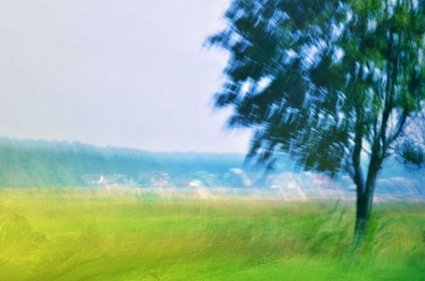 Фотовиставка Ольги Антонюк