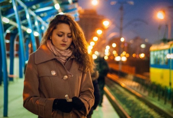 Фотовиставка Ольги Антонюк