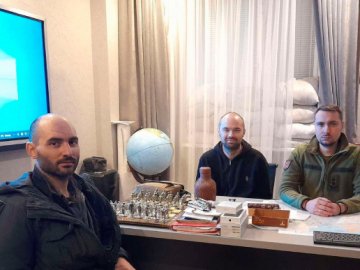 З російського полону звільнили двох українських пілотів