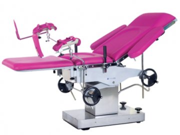 Як  правильно вибрати акушерське ліжко*