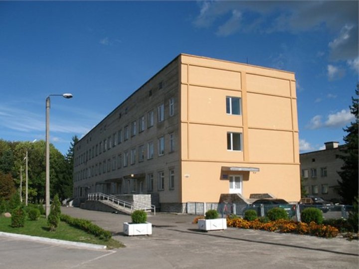 У приміщенні поліклініки на Волині зроблять ремонт