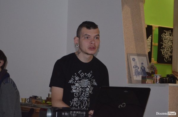 У Луцьку з'явилися «Добрі листівки», які допомагають дітям. ФОТО