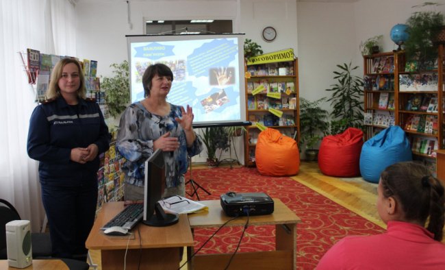 Учні луцької школи гроші на піротехніку віддали на благодійність