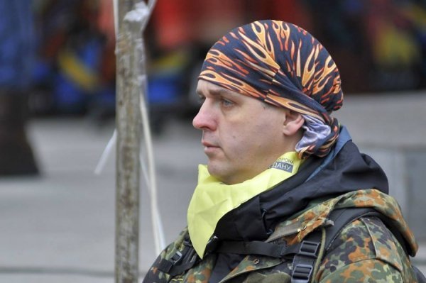 Антивоєнне віче в Луцьку: обличчя майдану. ФОТО