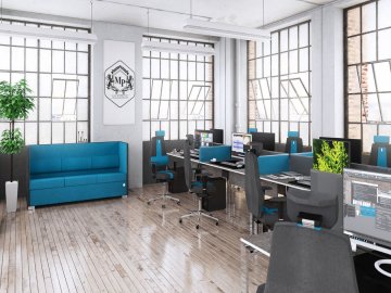 Складники корпоративної ефективності: інвестуємо в успіх*