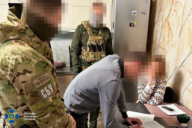 Посадовці Міноборони розкрадали бюджетні кошти під час будівництва казарм для військових. ФОТО