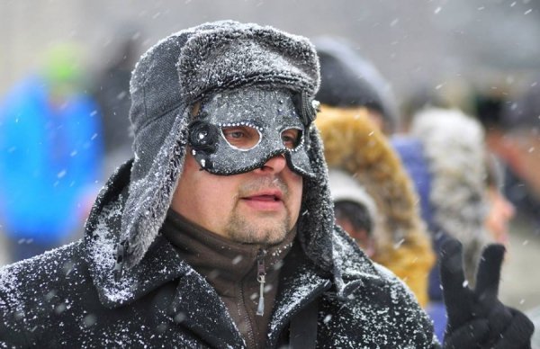 Як у Луцьку «тролять» скандальні закони. ФОТО