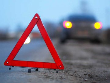 П'яний волинянин на  Audi збив 17-річну студентку: потерпіла –  у лікарні