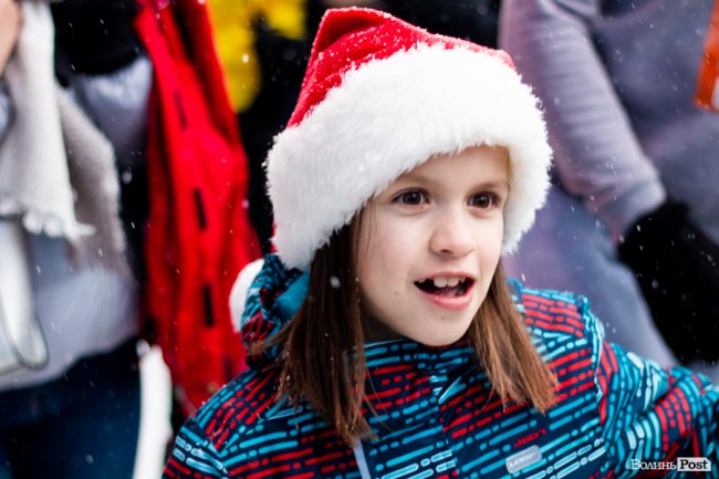 Благодійний забіг Миколаїв у Луцьку: як це було. ФОТОРЕПОРТАЖ