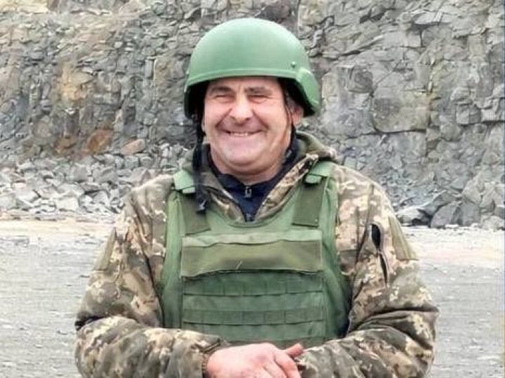 У бою на Донеччині загинув військовий Олег Тимофіюк із Волині