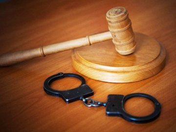 Судитимуть волинян, які шокером глушили рибу