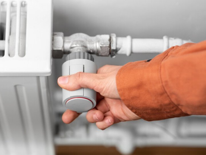 Відзавтра, 27 березня,  у Луцьку припиняють опалювальний сезон