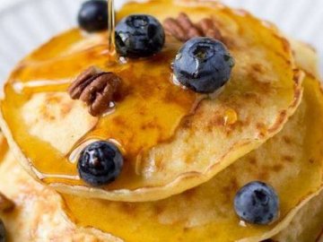 Віденські вафлі і млинці: у шкільних їдальнях на Волині влаштують гастрономічний експеримент