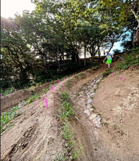 Беломоїна показала трасу, на якій виступатиме на Олімпійських іграх в Токіо. ФОТО