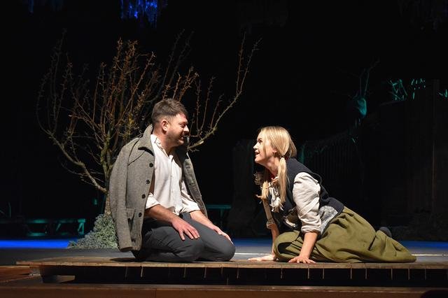 Куди піти у Луцьку на вихідних 11–12 грудня. ПЕРЕЛІК ЗАХОДІВ