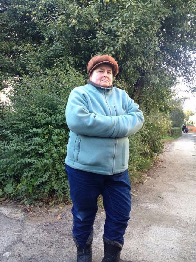 У Луцьку на ринку торгували сурогатом