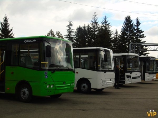 Працівників луцького «Автоскладального заводу»  привітали з професійним святом. ФОТО